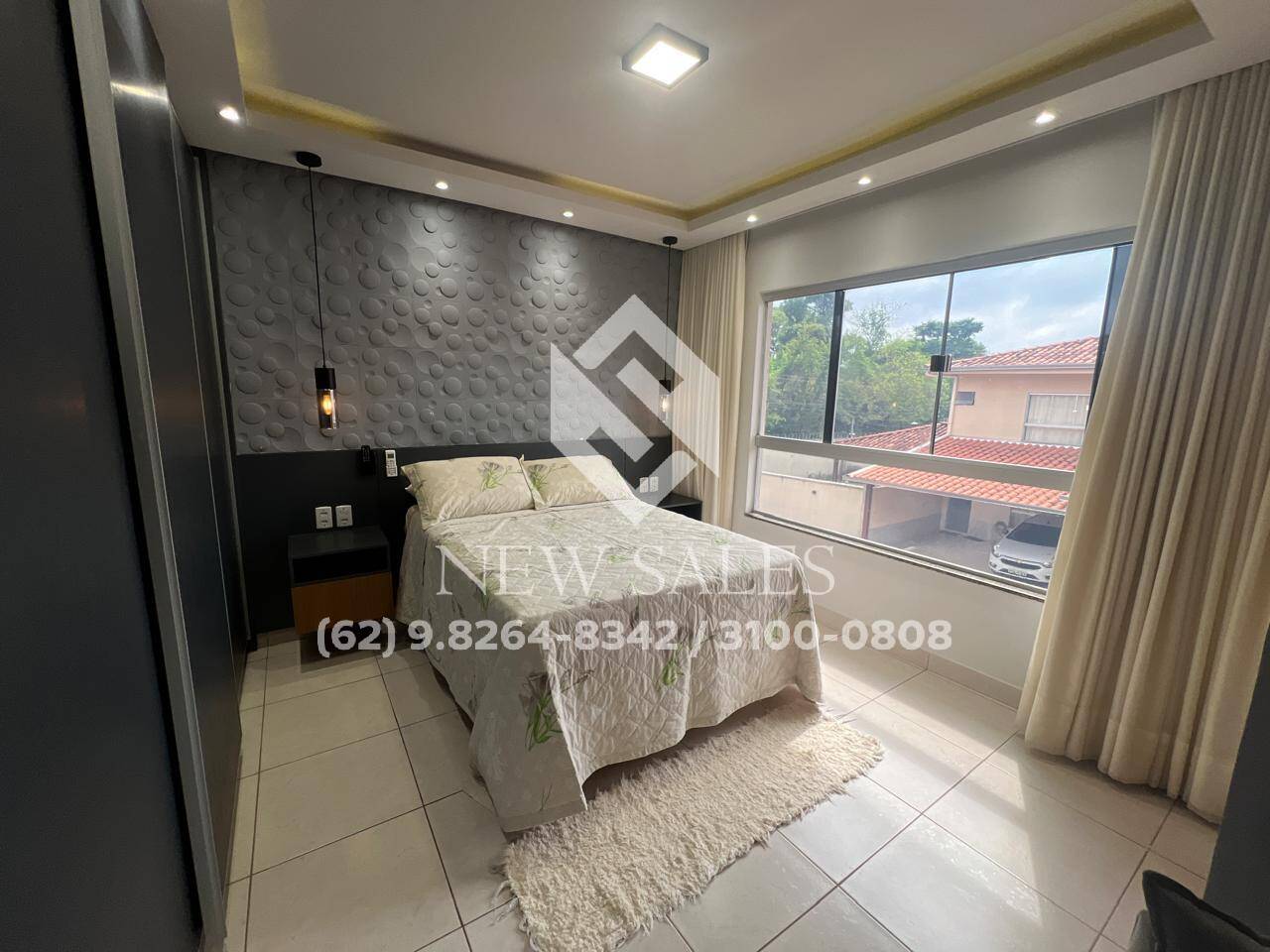 Casa de Condomínio à venda com 2 quartos, 88m² - Foto 12