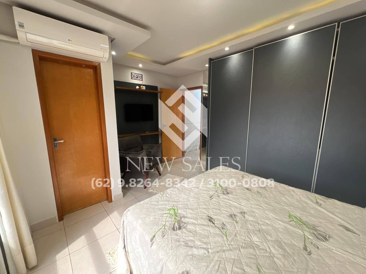 Casa de Condomínio à venda com 2 quartos, 88m² - Foto 11