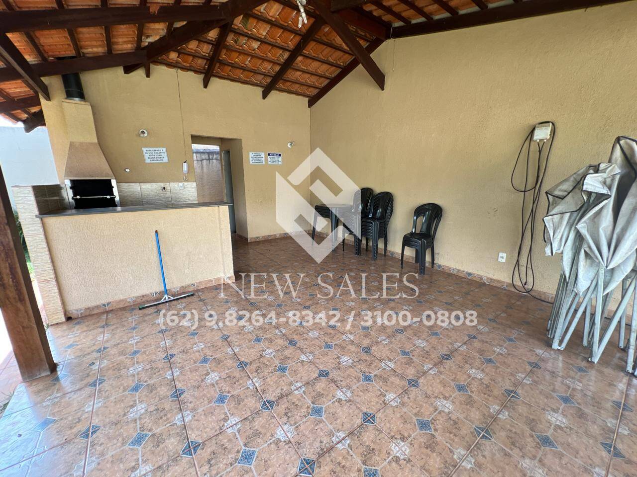 Casa de Condomínio à venda com 2 quartos, 88m² - Foto 22