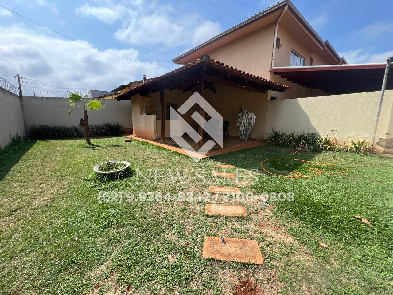 Casa de Condomínio à venda com 2 quartos, 88m² - Foto 23