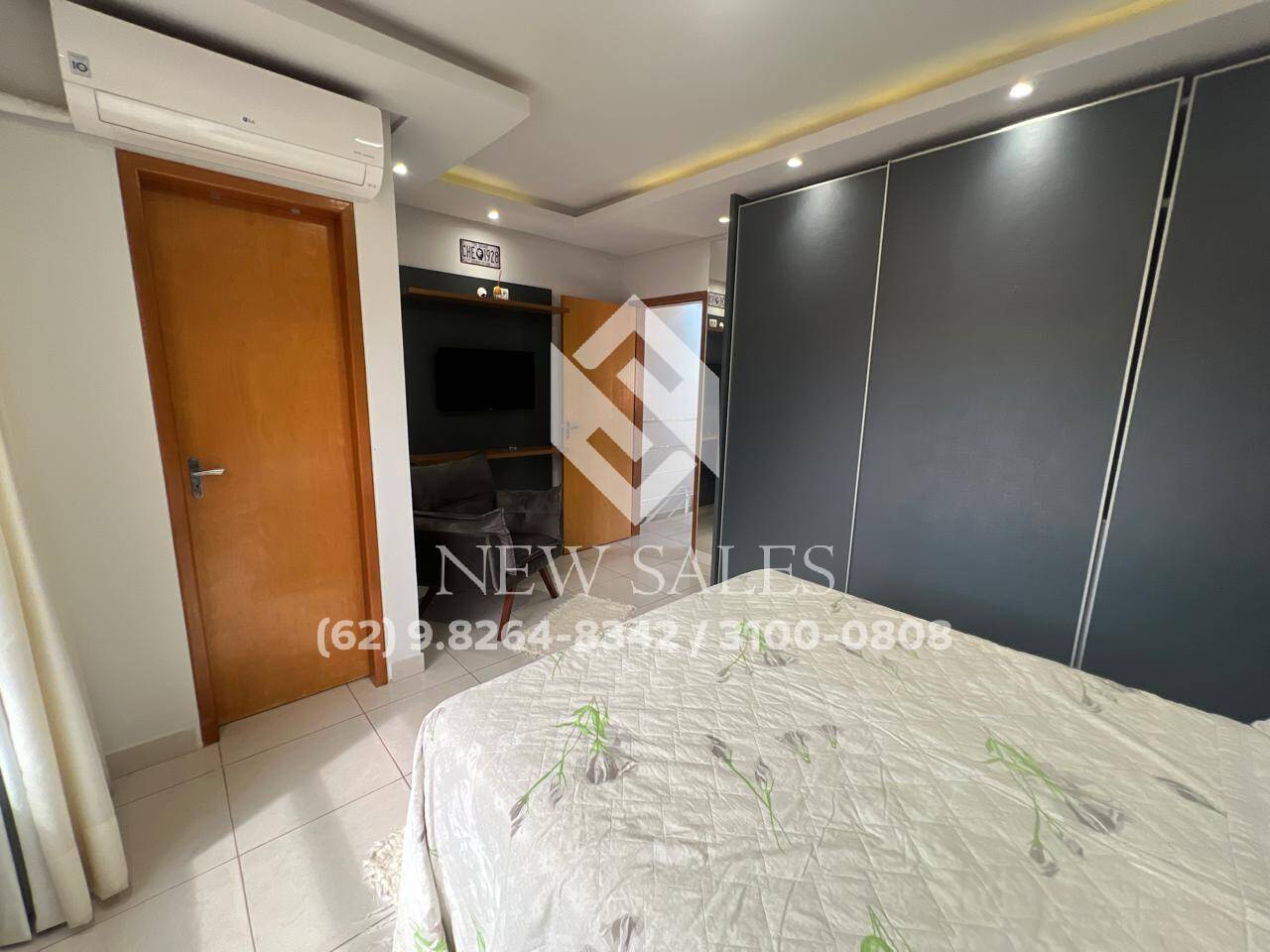 Casa de Condomínio à venda com 2 quartos, 88m² - Foto 13