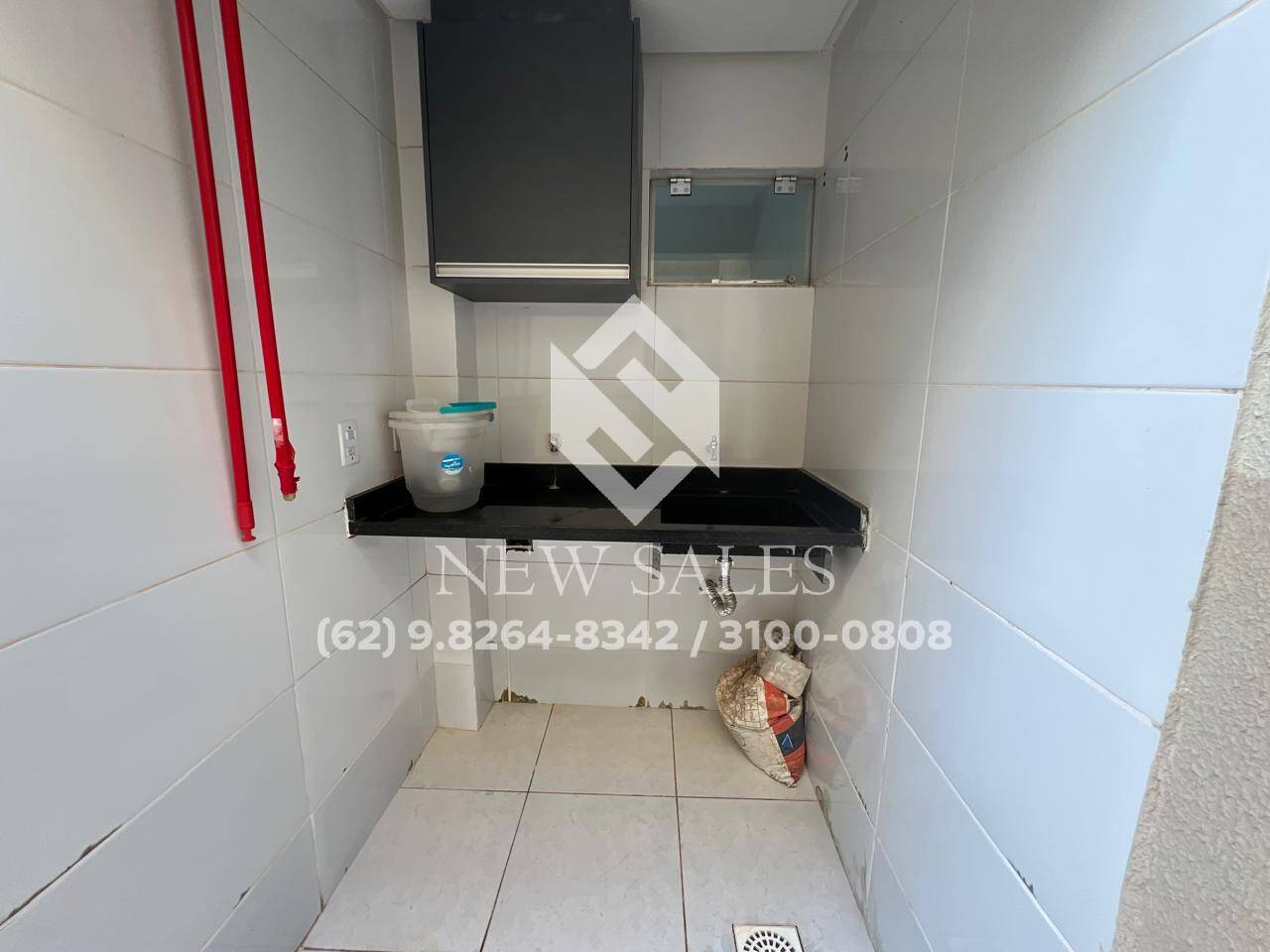 Casa de Condomínio à venda com 2 quartos, 88m² - Foto 19