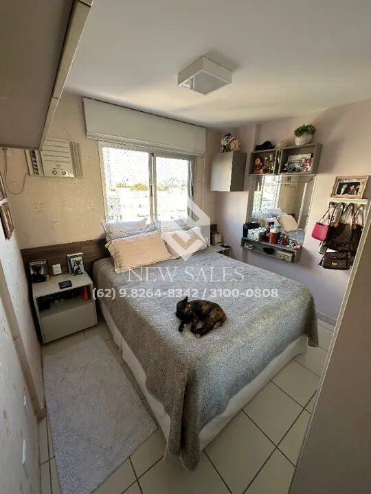 Apartamento à venda com 2 quartos, 56m² - Foto 9