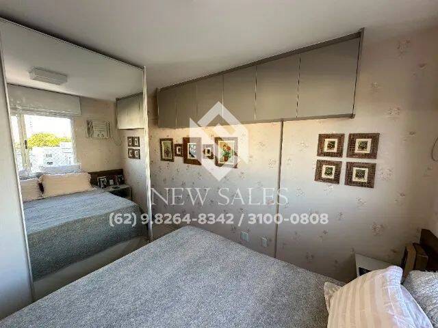 Apartamento à venda com 2 quartos, 56m² - Foto 11