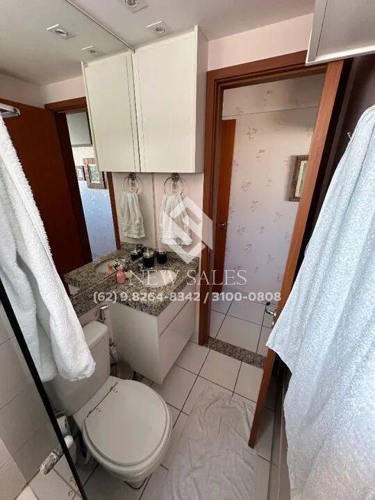 Apartamento à venda com 2 quartos, 56m² - Foto 13