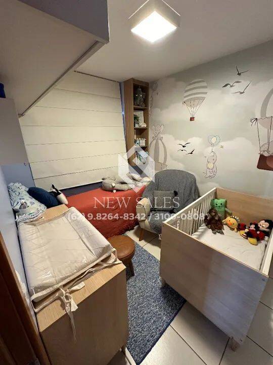 Apartamento à venda com 2 quartos, 56m² - Foto 19