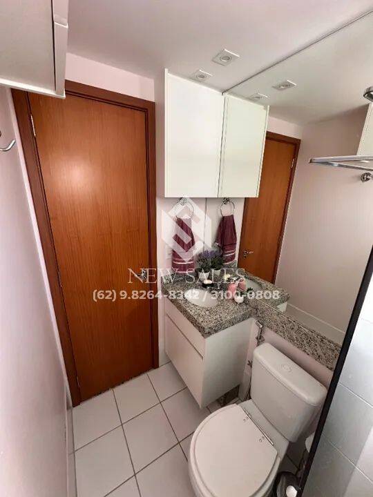 Apartamento à venda com 2 quartos, 56m² - Foto 14