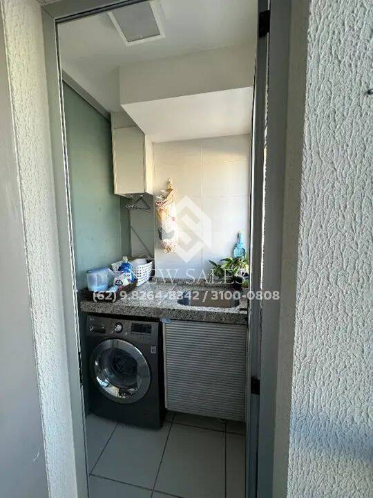 Apartamento à venda com 2 quartos, 56m² - Foto 7