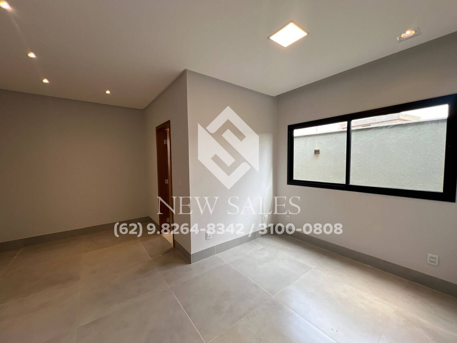 Casa à venda com 3 quartos, 132m² - Foto 5