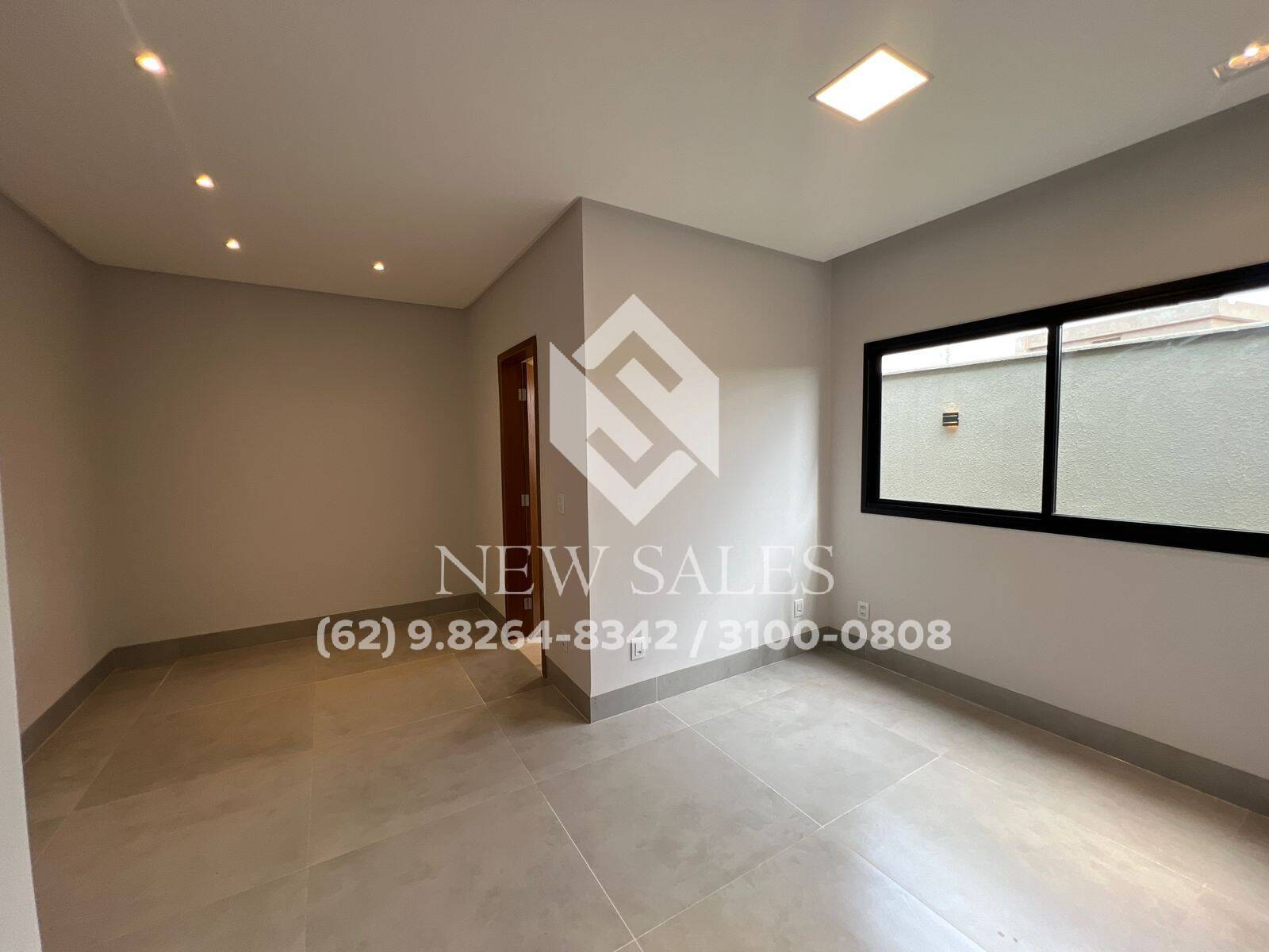 Casa à venda com 3 quartos, 132m² - Foto 11