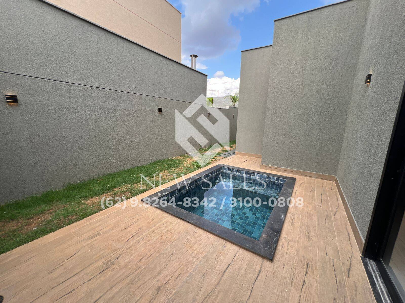 Casa à venda com 3 quartos, 132m² - Foto 17