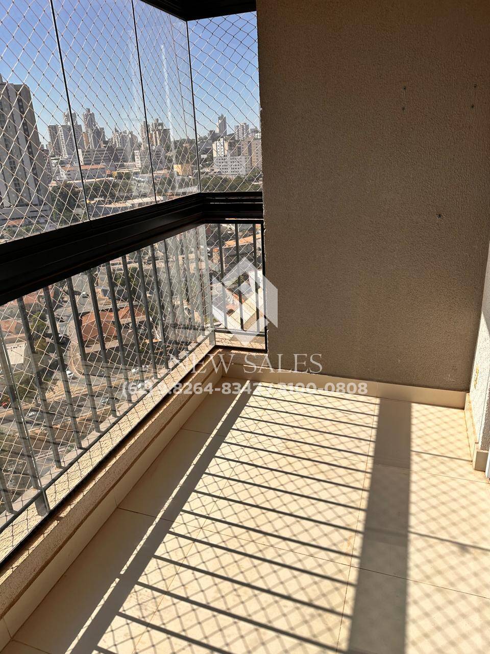 Apartamento à venda com 2 quartos, 62m² - Foto 8