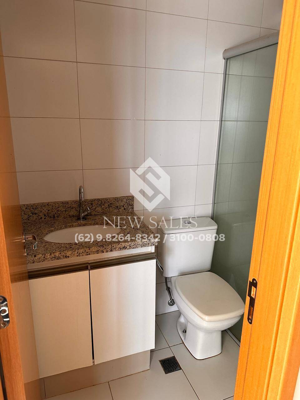 Apartamento à venda com 2 quartos, 62m² - Foto 11