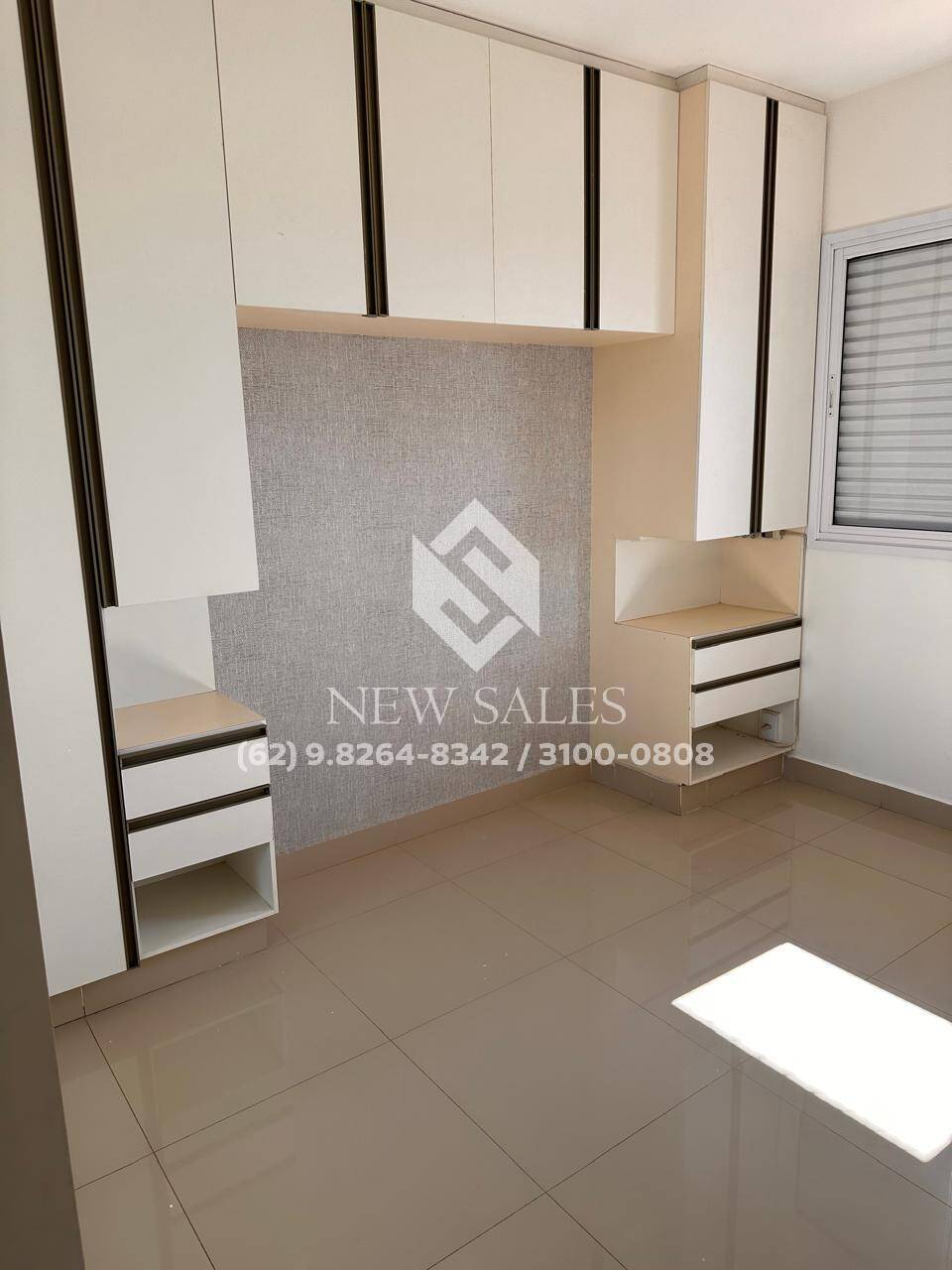 Apartamento à venda com 2 quartos, 62m² - Foto 12