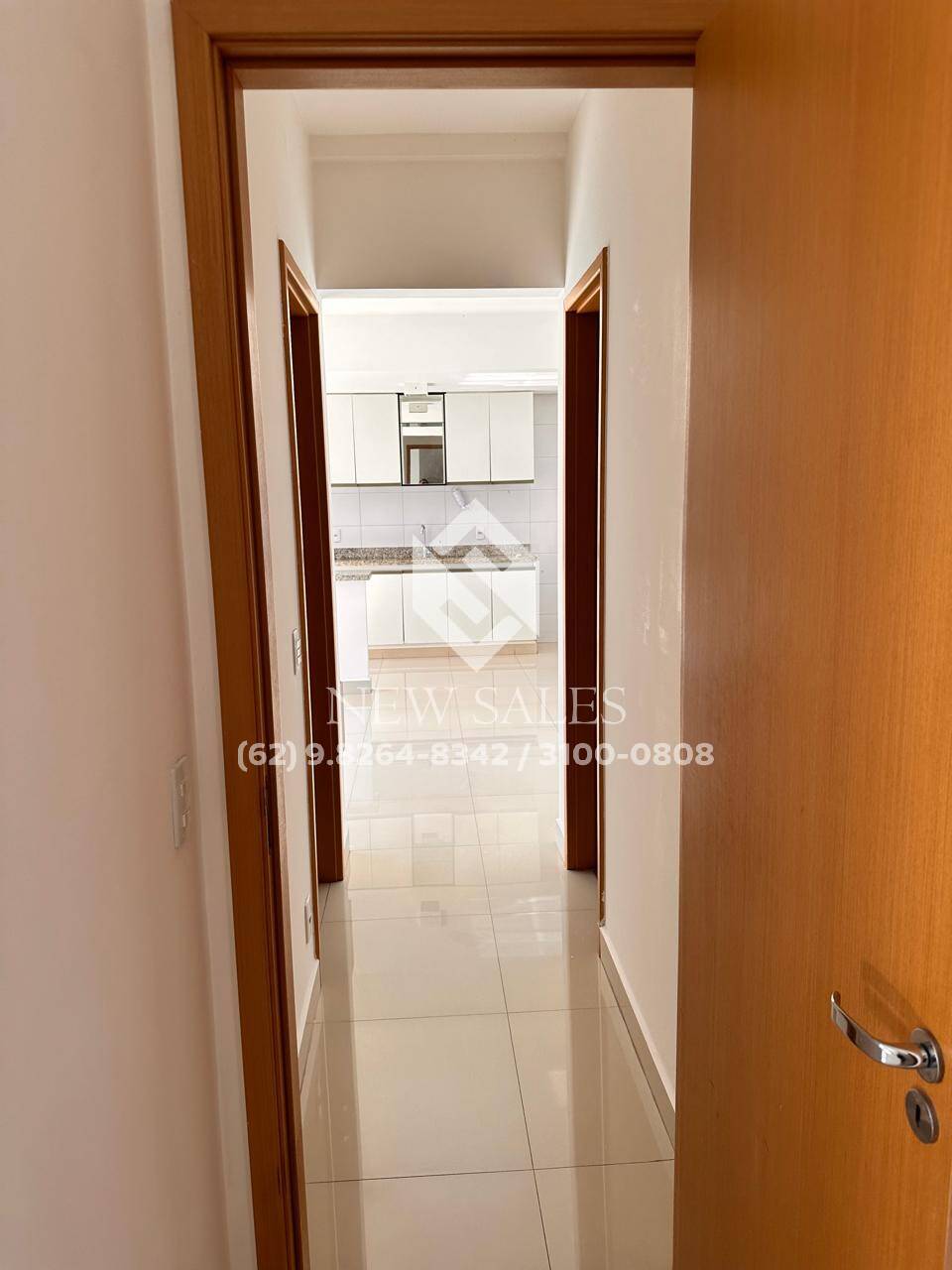 Apartamento à venda com 2 quartos, 62m² - Foto 10