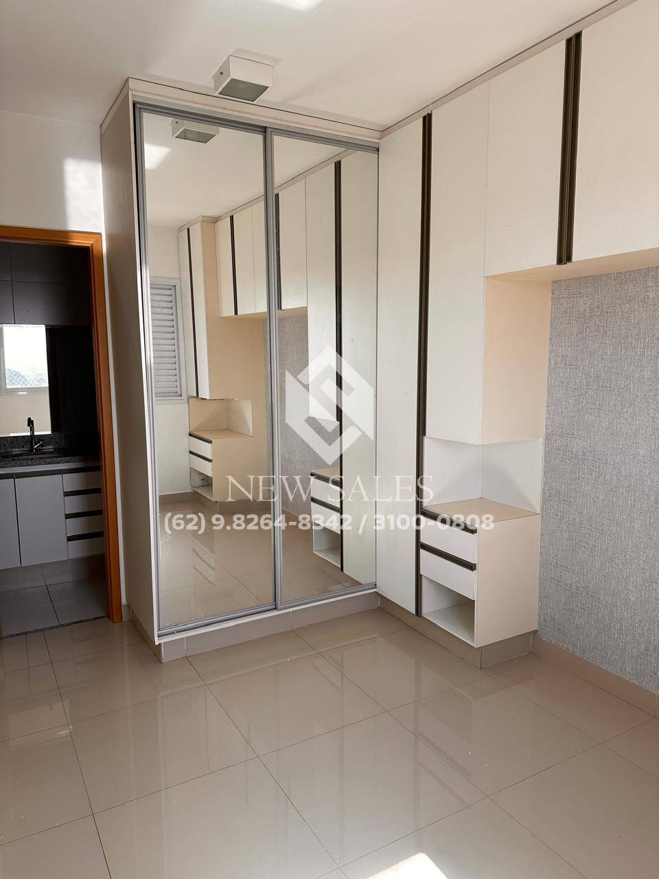 Apartamento à venda com 2 quartos, 62m² - Foto 14