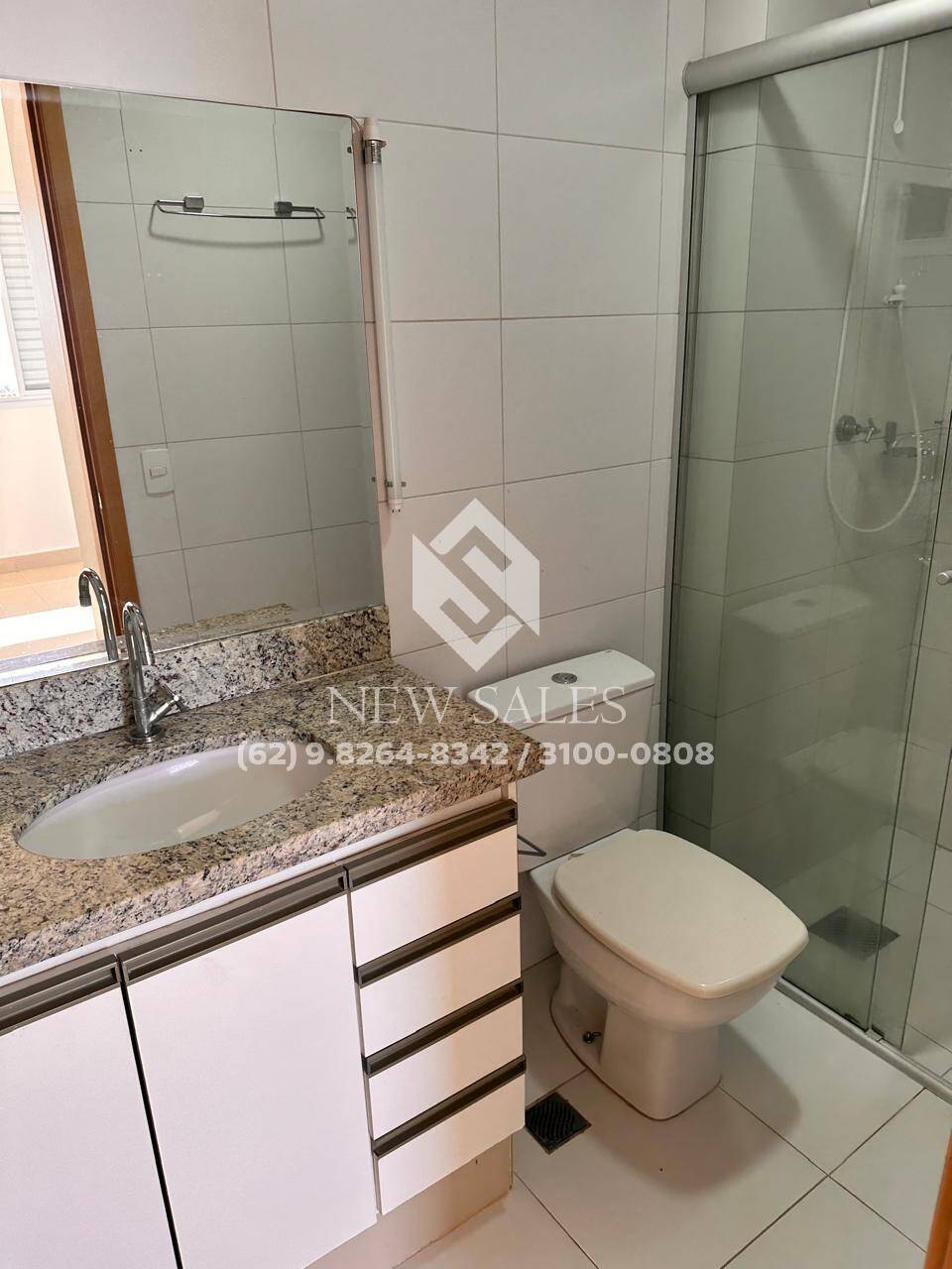 Apartamento à venda com 2 quartos, 62m² - Foto 18