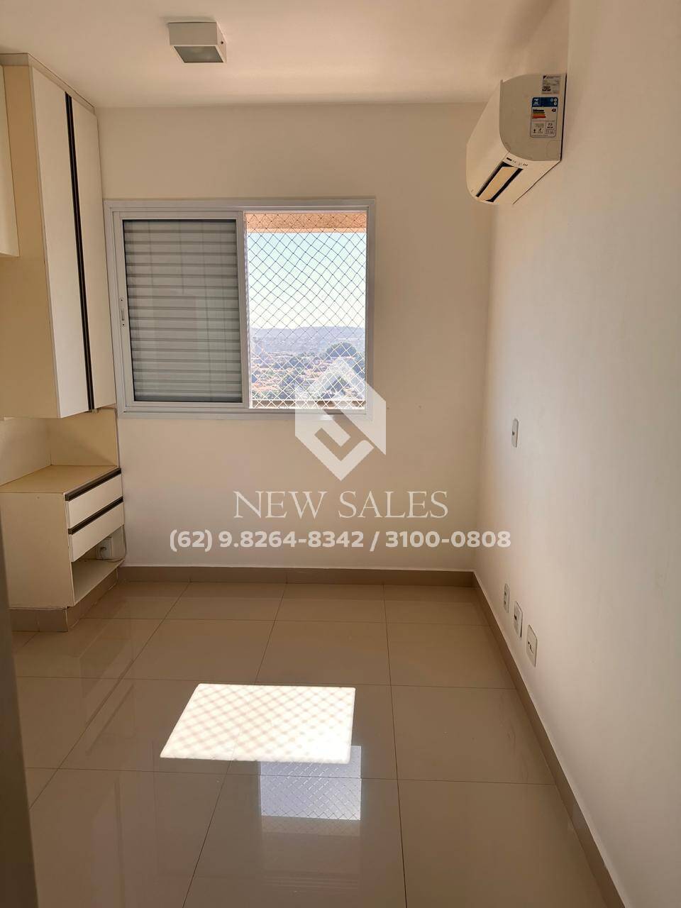 Apartamento à venda com 2 quartos, 62m² - Foto 15