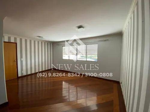 Apartamento à venda com 3 quartos, 127m² - Foto 1