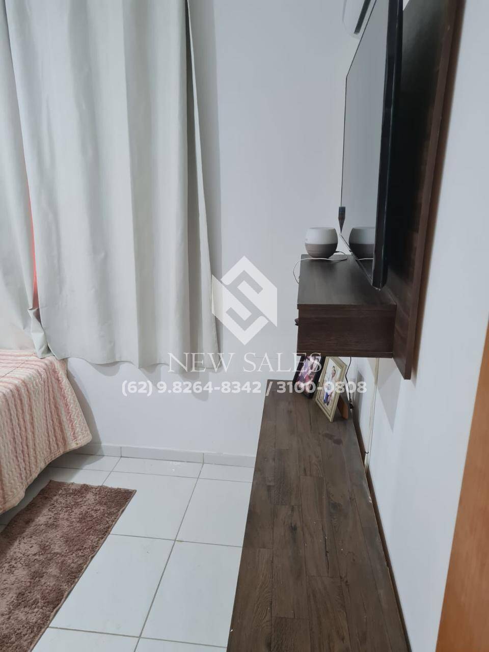 Apartamento à venda com 2 quartos, 77m² - Foto 6