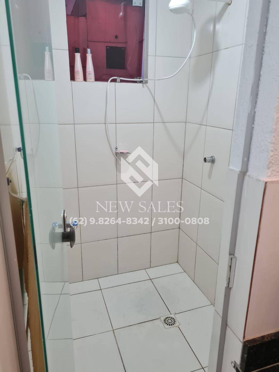 Apartamento à venda com 2 quartos, 77m² - Foto 8