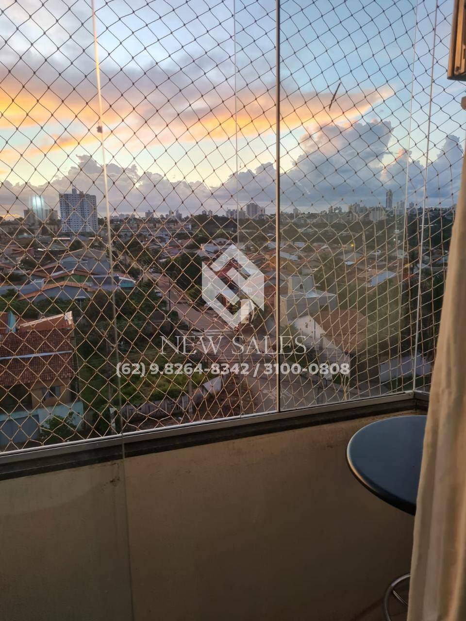 Apartamento à venda com 2 quartos, 77m² - Foto 10