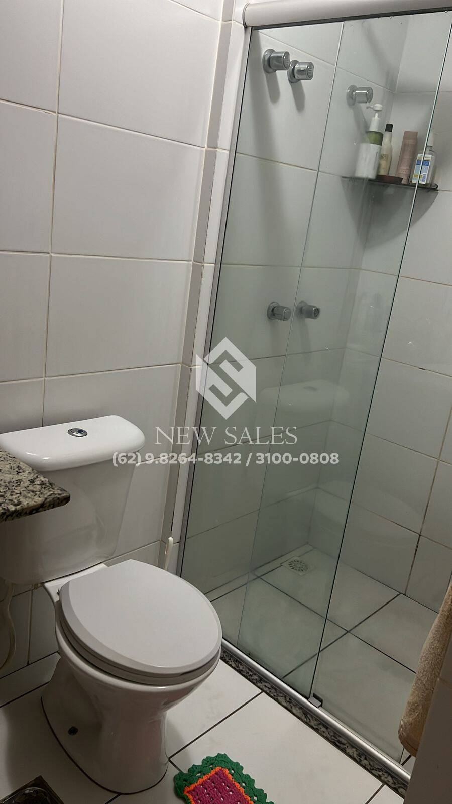 Apartamento à venda com 2 quartos, 65m² - Foto 14