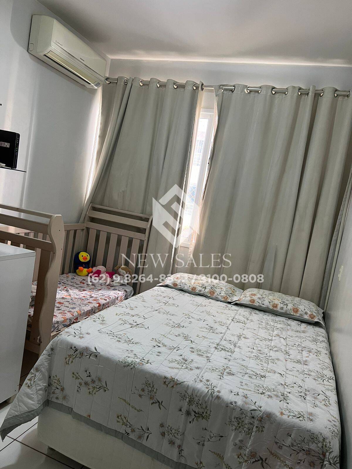 Apartamento à venda com 2 quartos, 65m² - Foto 10