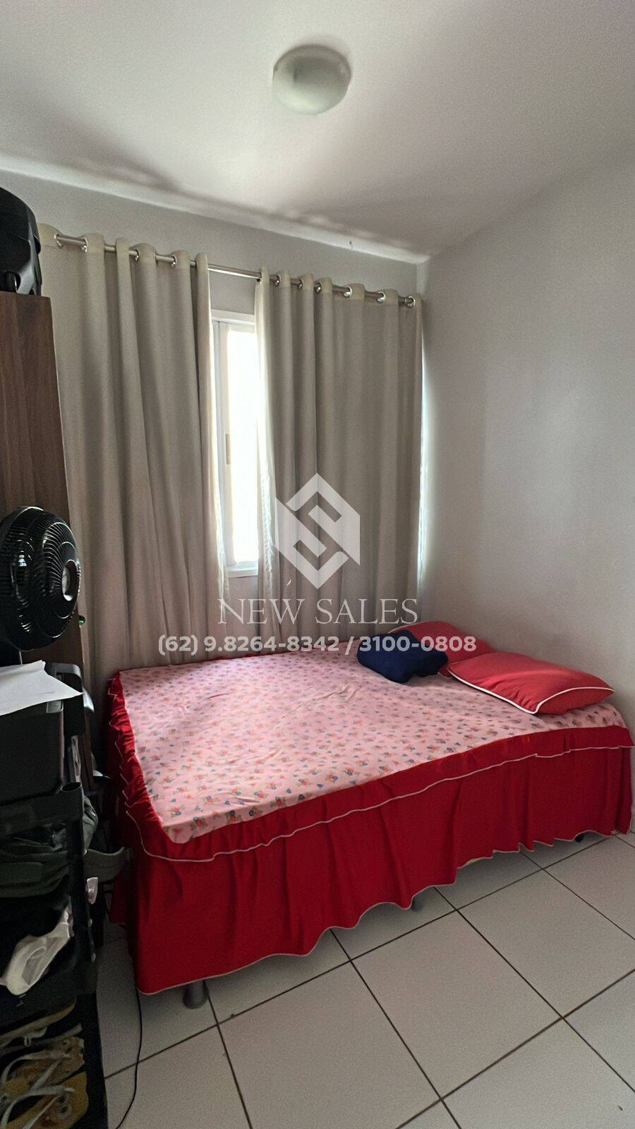 Apartamento à venda com 2 quartos, 65m² - Foto 18