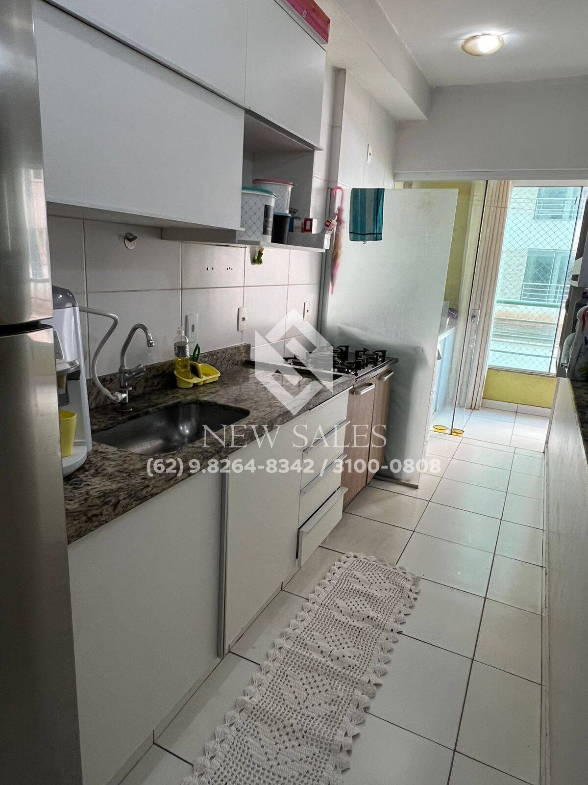 Apartamento à venda com 2 quartos, 65m² - Foto 21