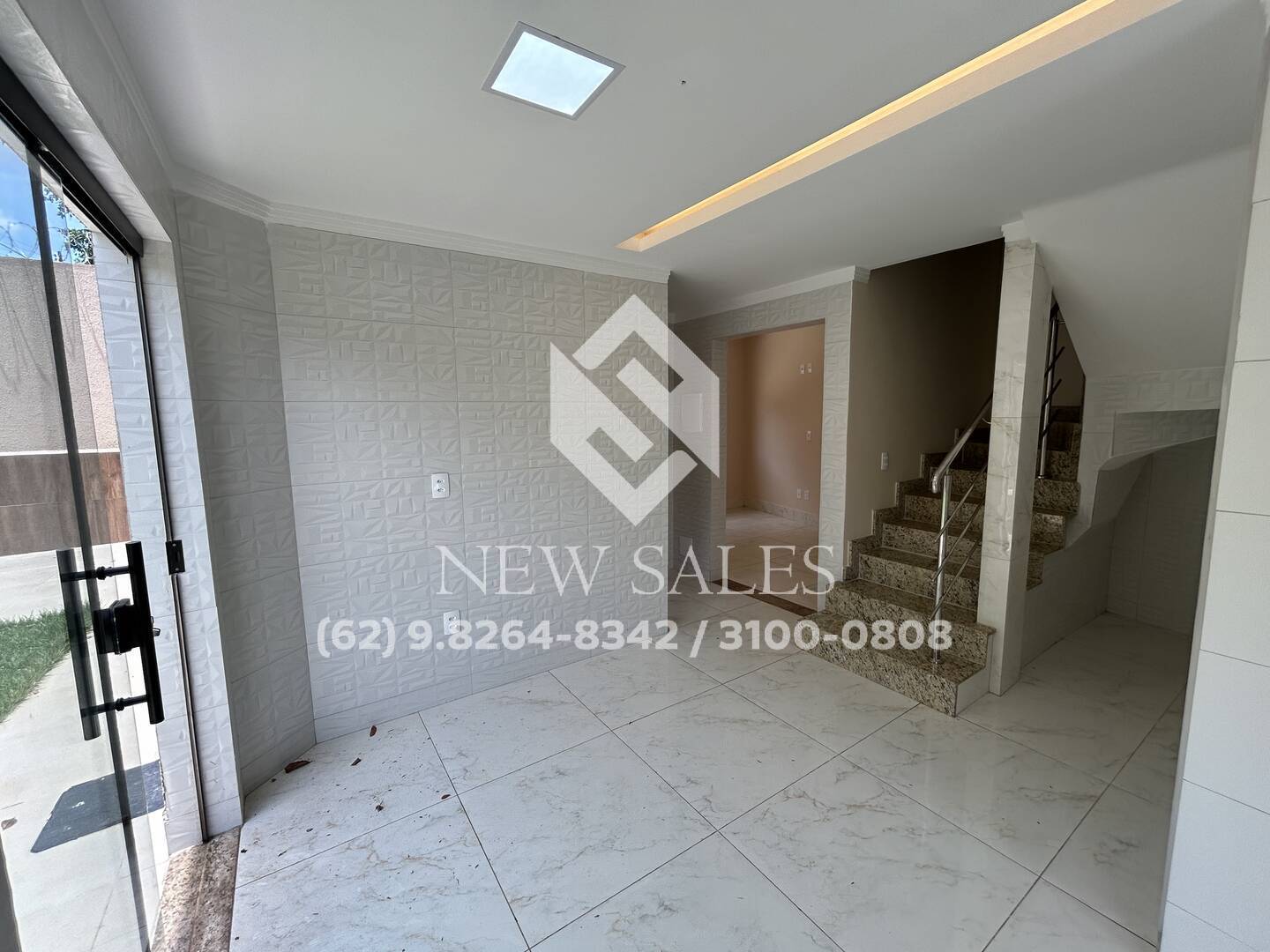 Sobrado à venda com 3 quartos, 149m² - Foto 3