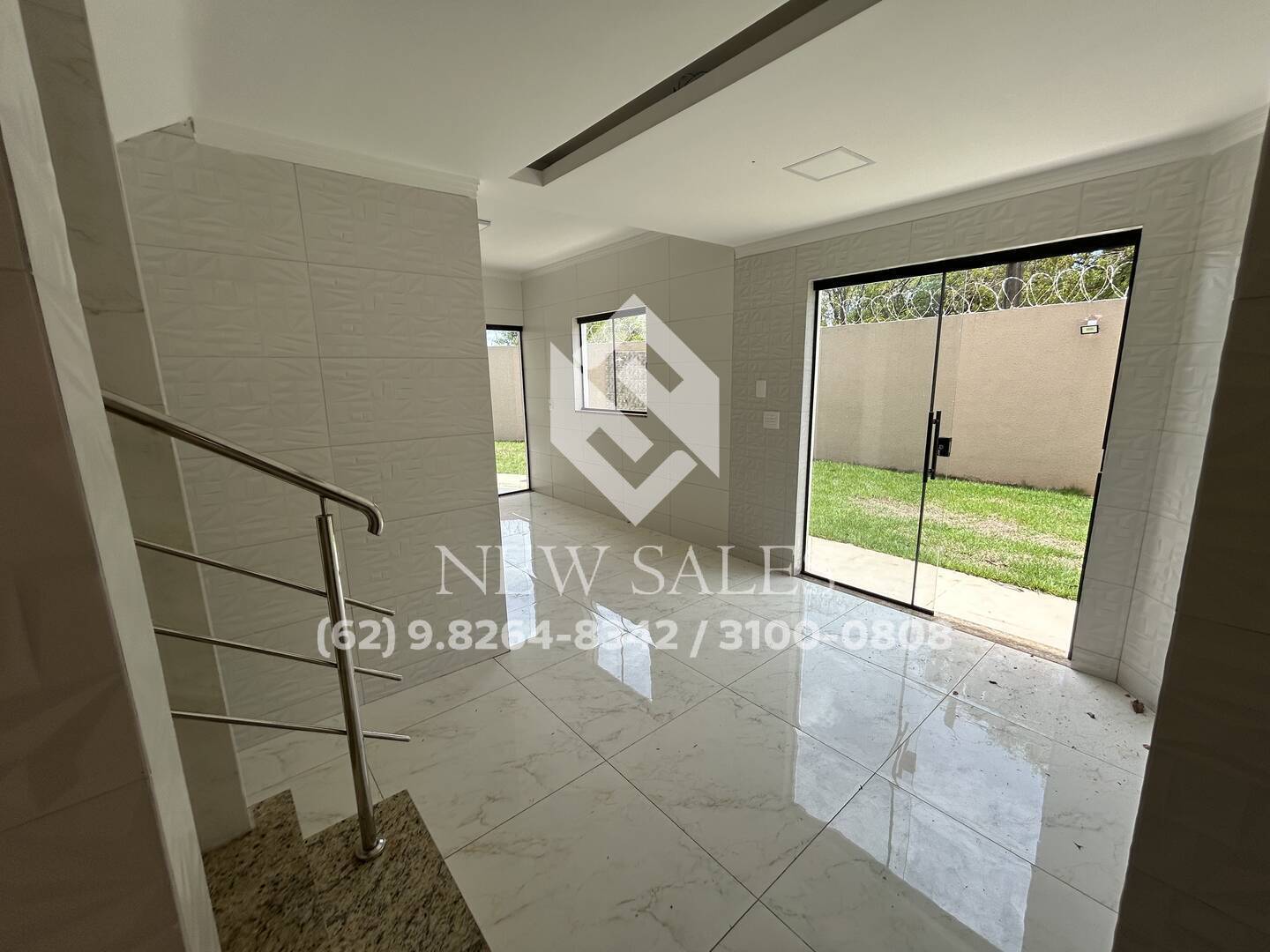 Sobrado à venda com 3 quartos, 149m² - Foto 7