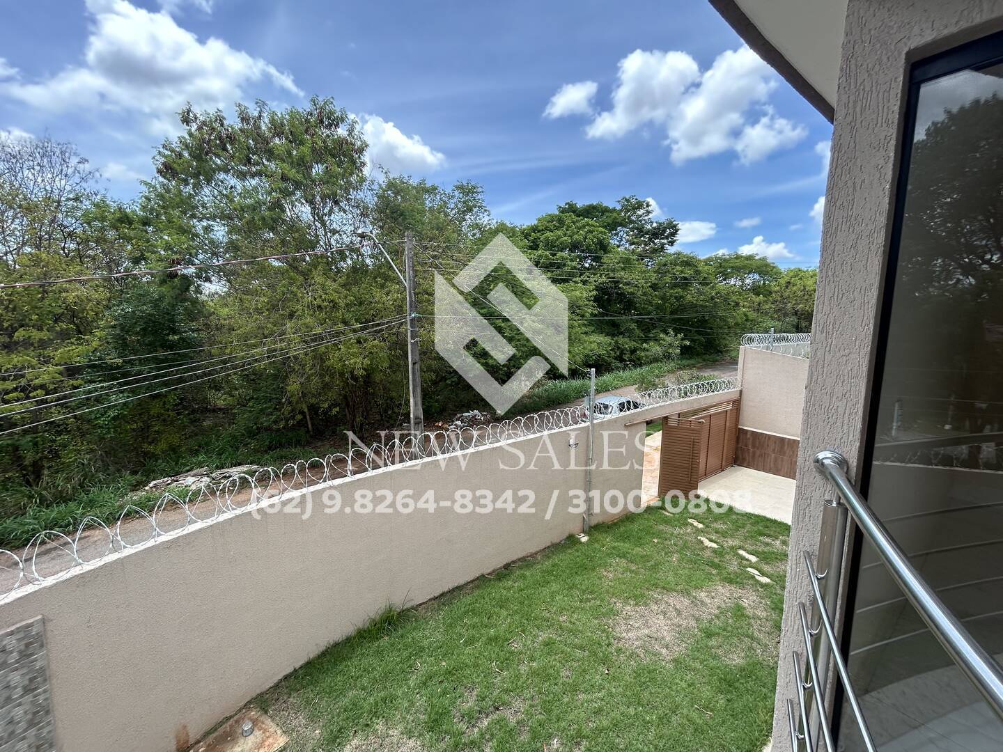 Sobrado à venda com 3 quartos, 149m² - Foto 32