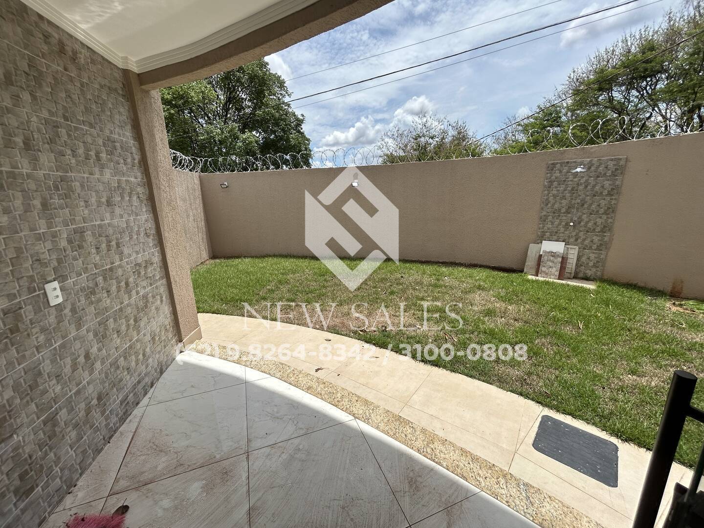 Sobrado à venda com 3 quartos, 149m² - Foto 4