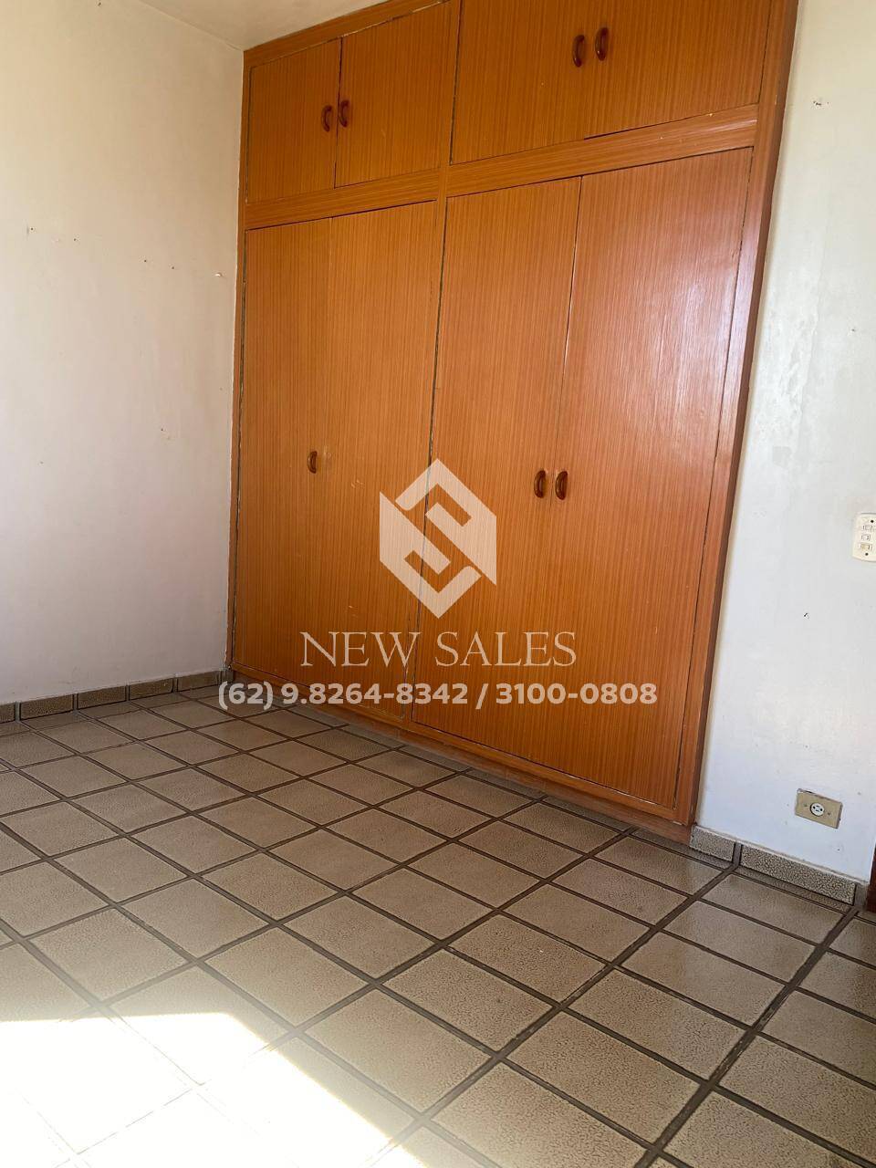 Apartamento à venda com 3 quartos, 75m² - Foto 3