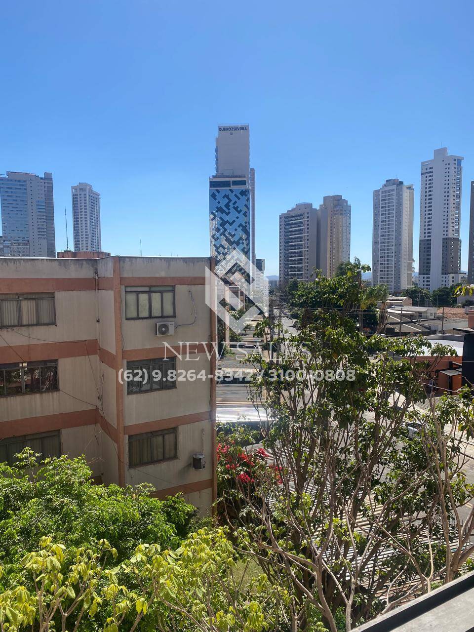 Apartamento à venda com 3 quartos, 75m² - Foto 14