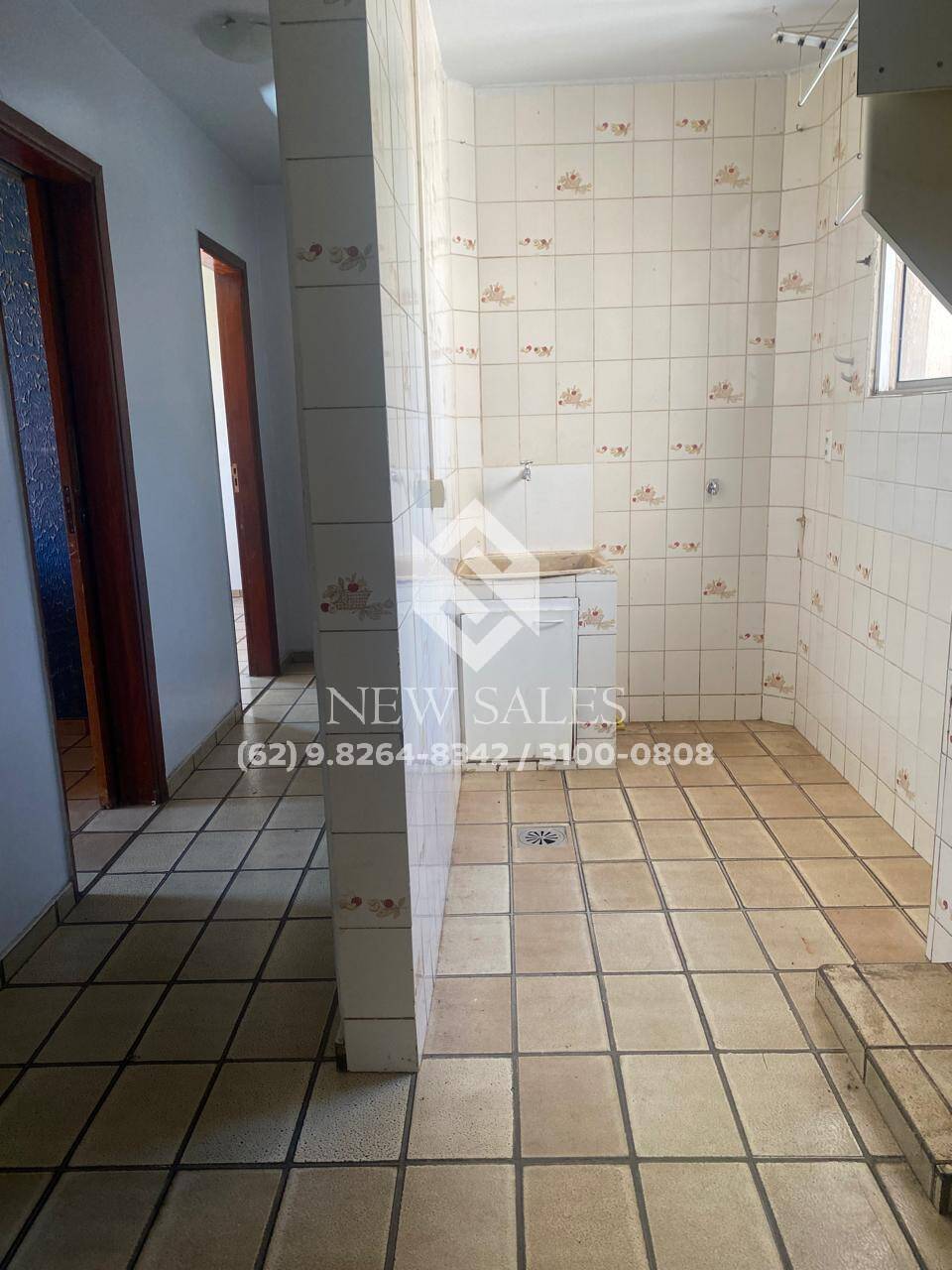 Apartamento à venda com 3 quartos, 75m² - Foto 17