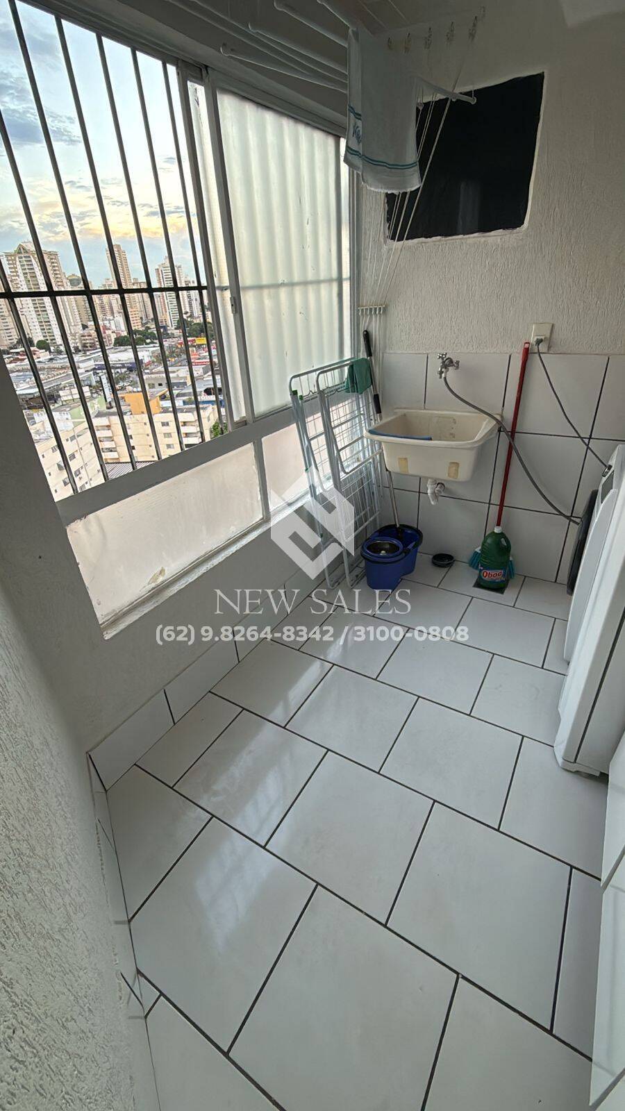 Apartamento à venda com 3 quartos, 87m² - Foto 18