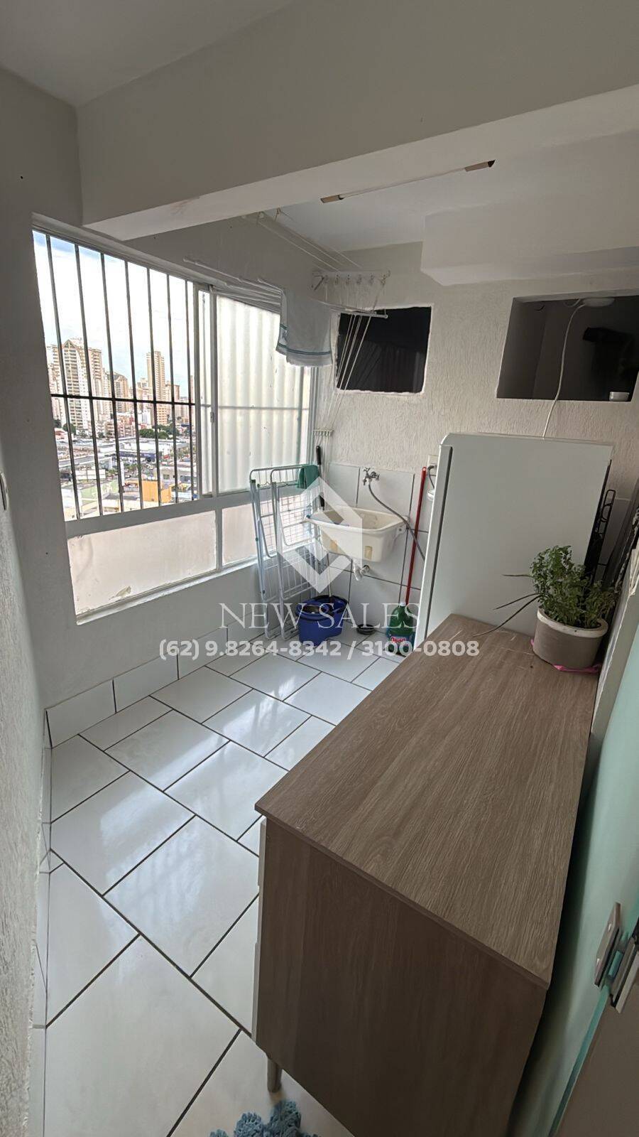 Apartamento à venda com 3 quartos, 87m² - Foto 19