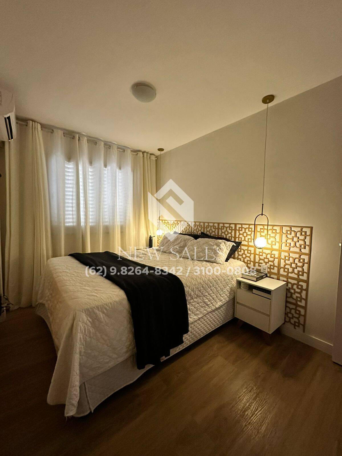 Apartamento à venda com 3 quartos, 87m² - Foto 15