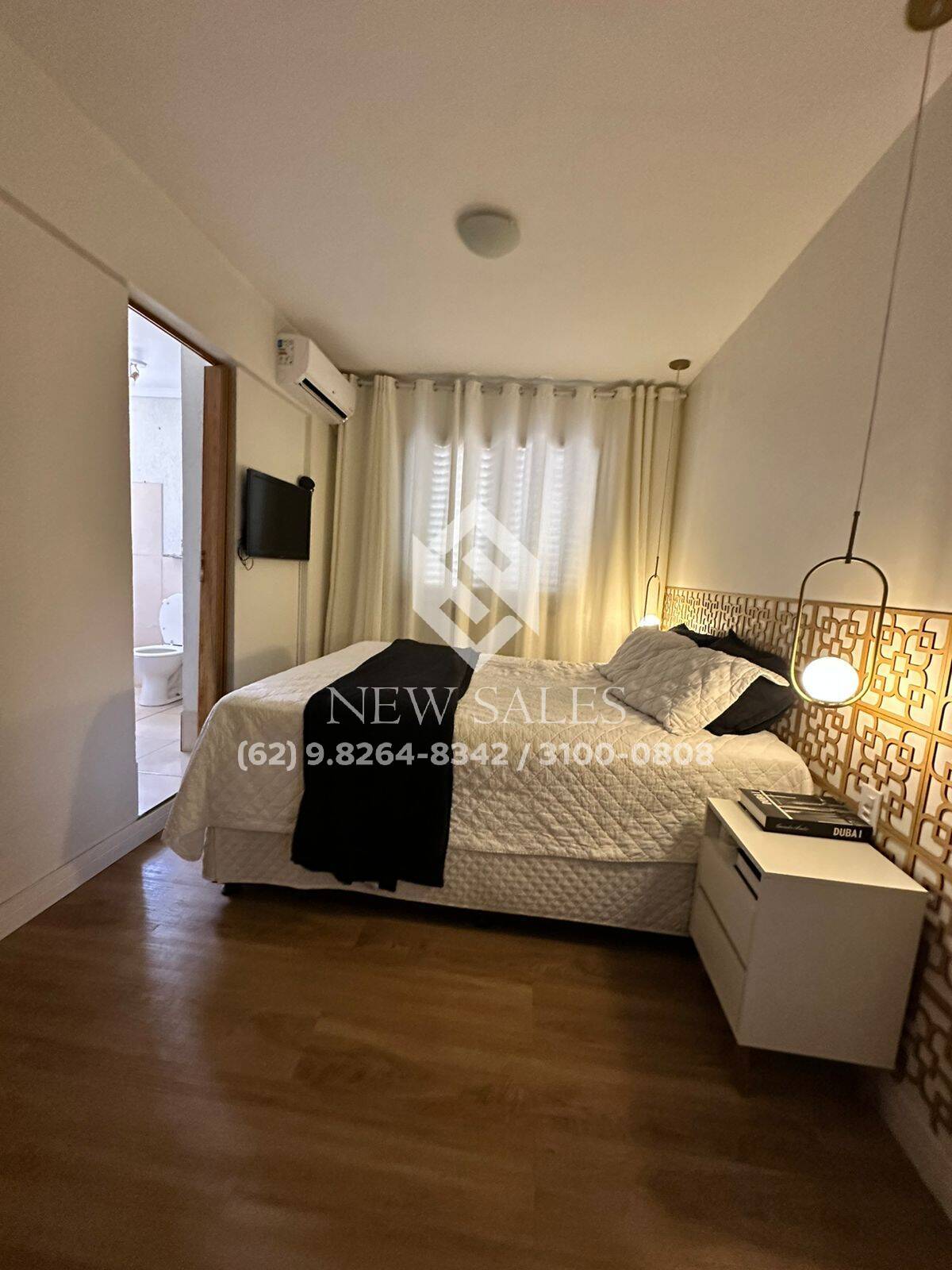 Apartamento à venda com 3 quartos, 87m² - Foto 16