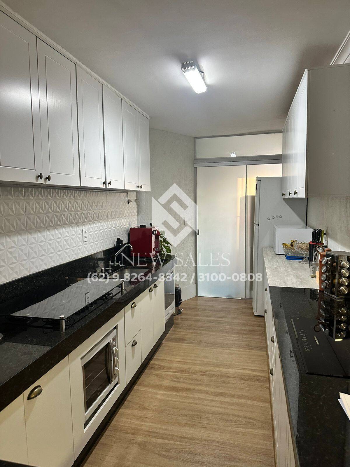 Apartamento à venda com 3 quartos, 87m² - Foto 5