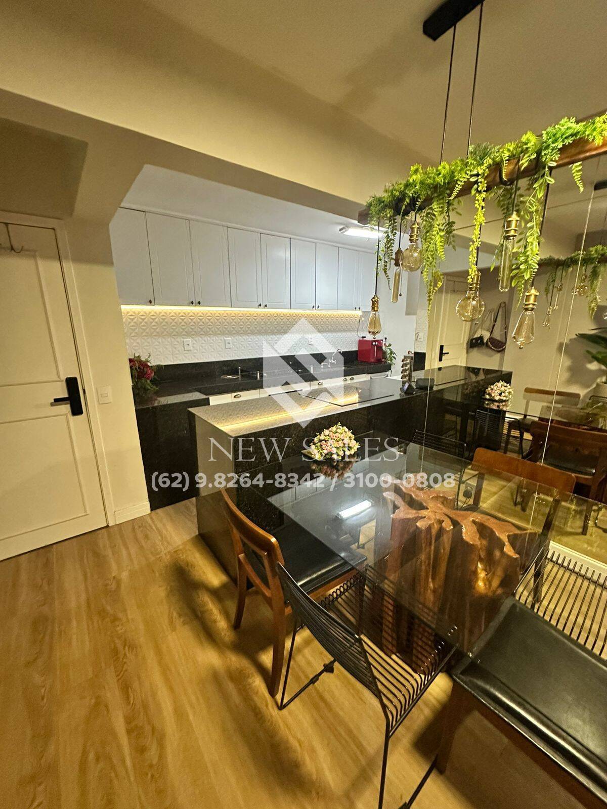 Apartamento à venda com 3 quartos, 87m² - Foto 4