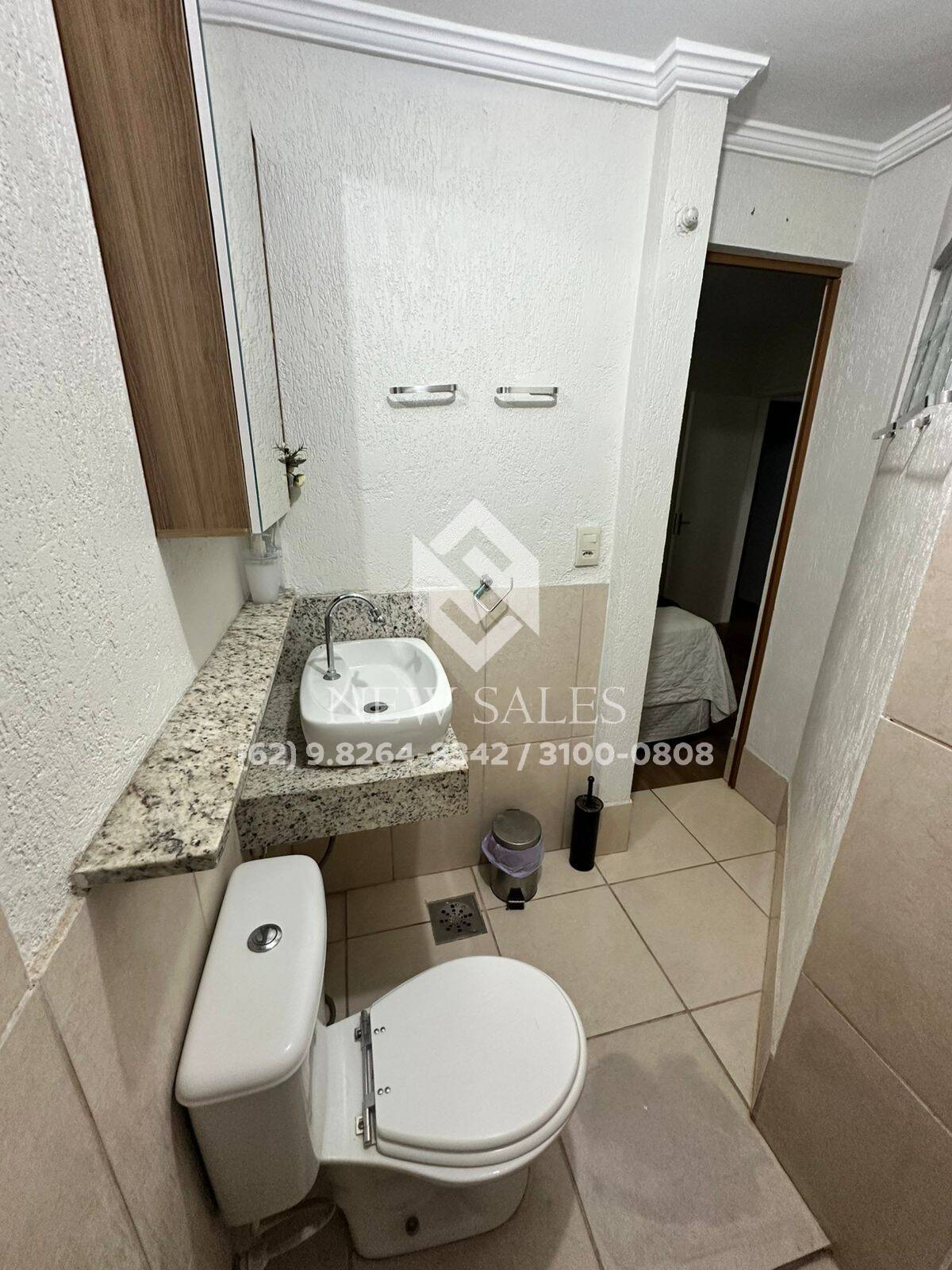 Apartamento à venda com 3 quartos, 87m² - Foto 20