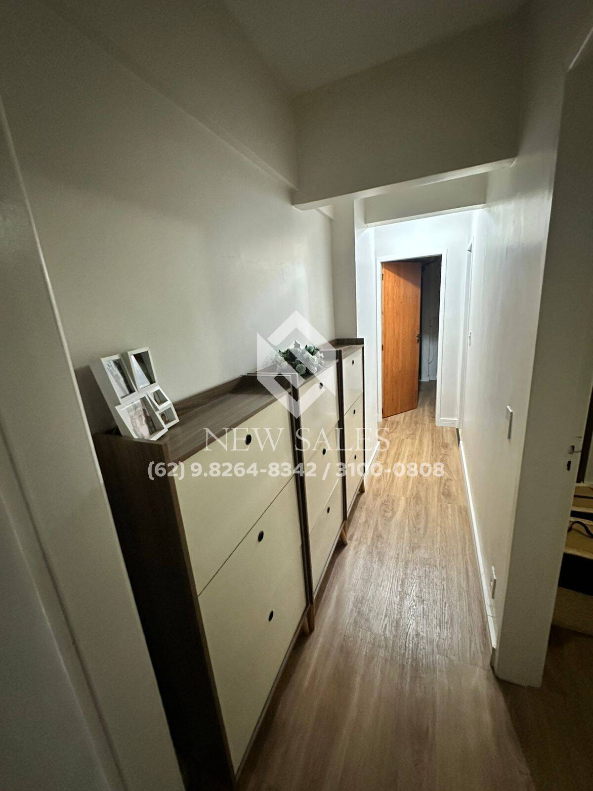 Apartamento à venda com 3 quartos, 87m² - Foto 12