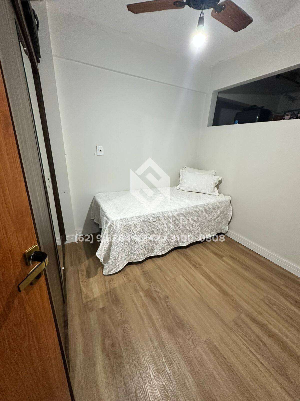 Apartamento à venda com 3 quartos, 87m² - Foto 13