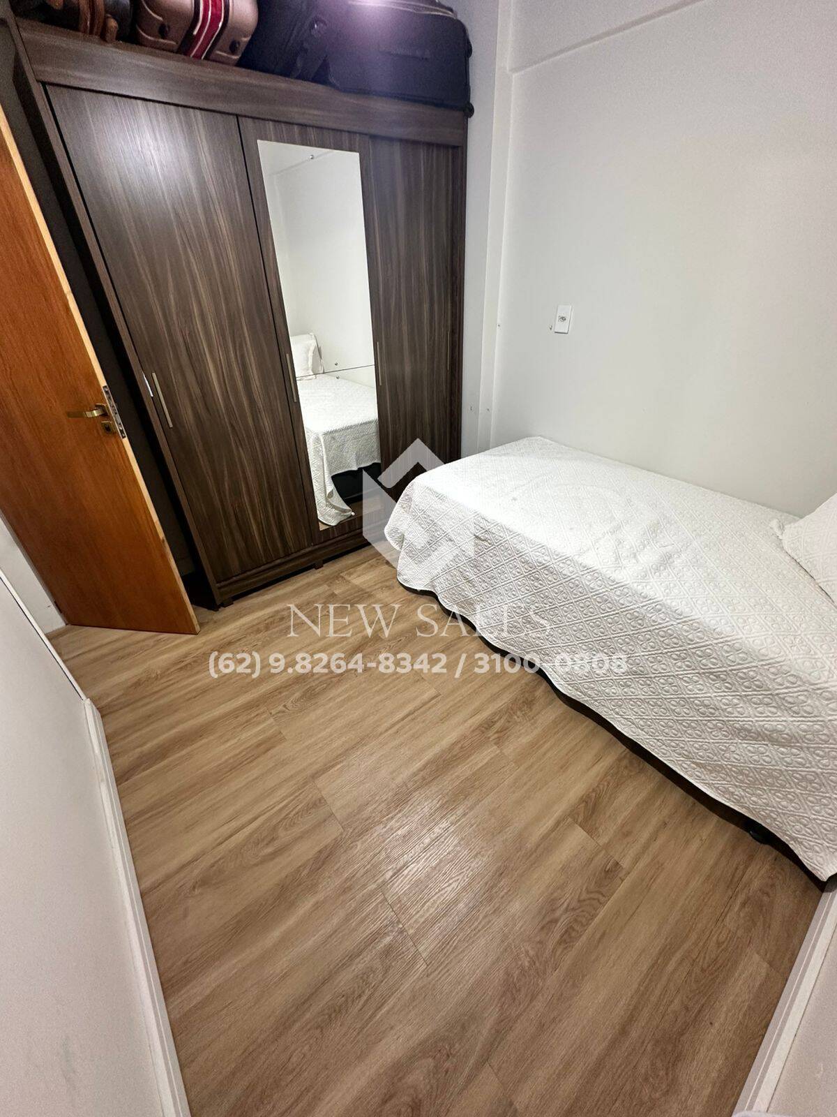 Apartamento à venda com 3 quartos, 87m² - Foto 14